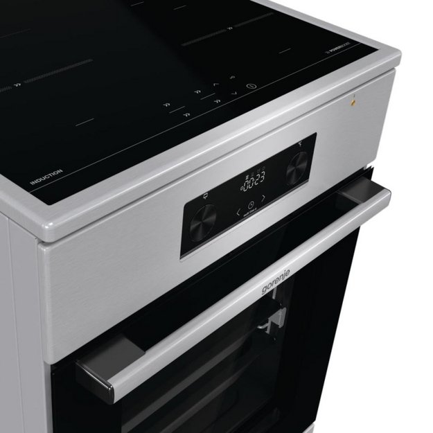Электрическая плита Gorenje GEIT5C61XPG (preview 13)