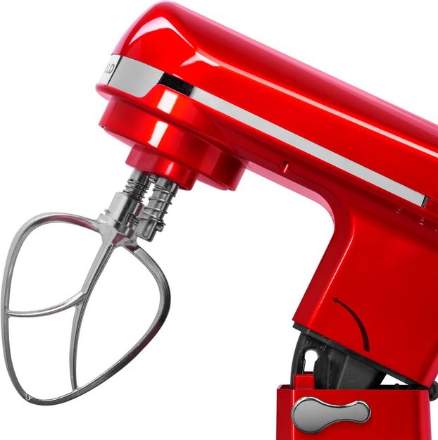 Миксер Maunfeld MF-434CH (preview 6)