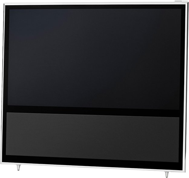Телевизор Bang & Olufsen BeoVision 11-55 - 3D Black (preview 1)
