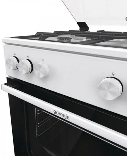 Газовая плита Gorenje GG6A11WF (preview 9)