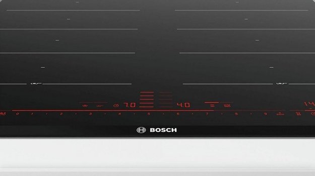 Индукционная варочная панель Bosch PXX675DC1E (фото 2) Индукционная варочная панель Bosch PXX675DC1E (preview 2)