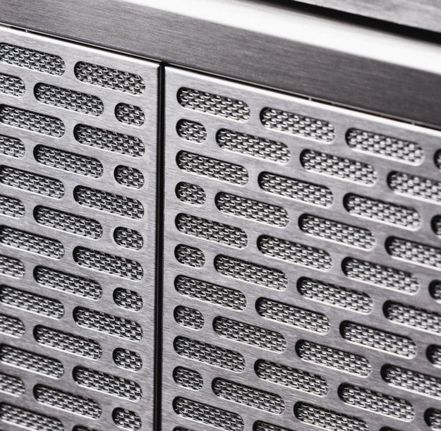 Вытяжка V-ZUG AiroClearWall V6000 AW6T12LQTLG (фото 3) Вытяжка V-ZUG AiroClearWall V6000 AW6T12LQTLG (preview 3)