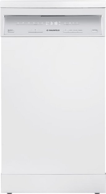 Посудомоечная машина Maunfeld MWF45230W (фото 1) Посудомоечная машина Maunfeld MWF45230W (preview 1)