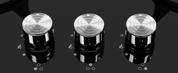 Газовая варочная панель MAUNFELD EGHG.43.23CB\G (фото 9) Газовая варочная панель MAUNFELD EGHG.43.23CB\G (preview 9)