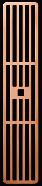 Индукционная варочная панель с вытяжкой Kuppersbusch KMI 8500.0 SR Copper (фото 2) Индукционная варочная панель с вытяжкой Kuppersbusch KMI 8500.0 SR Copper (preview 2)