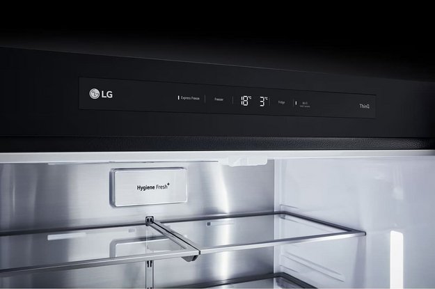 Холодильник LG GR-A24FQAKM_KZ (preview 13)