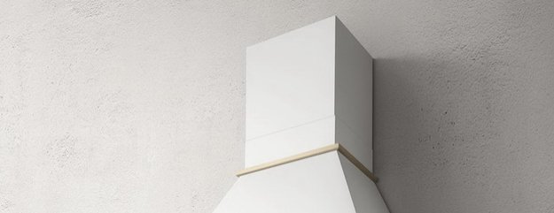 Вытяжка ELICA ORETTA WH/A/90 FRASSINO (фото 3) Вытяжка ELICA ORETTA WH/A/90 FRASSINO (preview 3)