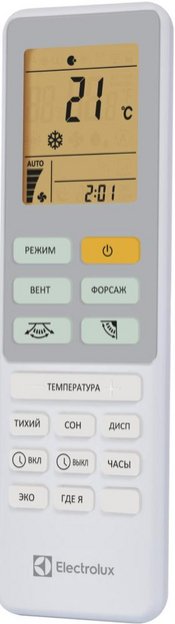 Инверторная сплит-система Electrolux EACS/I-07HAL/N8 (preview 13)