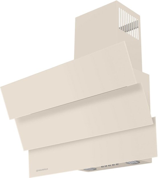 Кухонная вытяжка MAUNFELD Cascada Mini 60 темно бежевый (фото 1) Кухонная вытяжка MAUNFELD Cascada Mini 60 темно бежевый (preview 1)