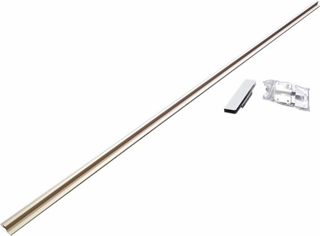 Монтажный комплект для установки холодильников Side-by-Side Bertazzoni 901469 (preview 1)