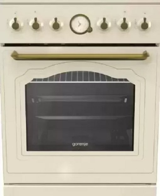 Газовая плита Gorenje GI 52 CLI (preview 8)