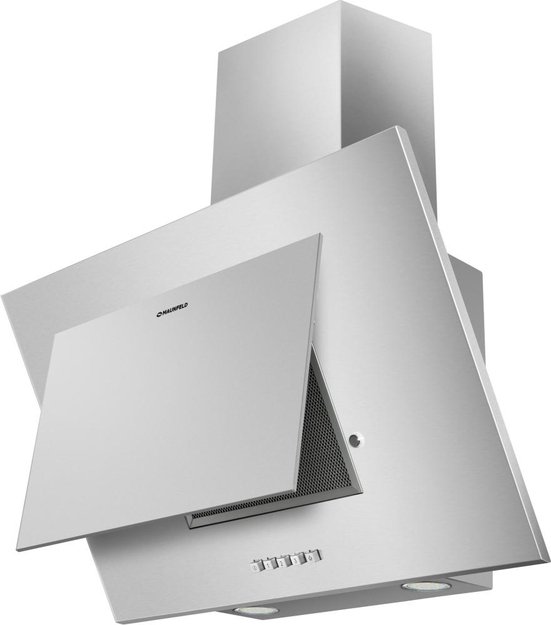 Кухонная вытяжка MAUNFELD Tower C 60 нержавеющая сталь (фото 3) Кухонная вытяжка MAUNFELD Tower C 60 нержавеющая сталь (preview 3)