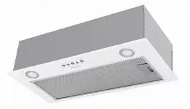 Кухонная вытяжка MAUNFELD Box Push 60 белый (фото 1) Кухонная вытяжка MAUNFELD Box Push 60 белый (preview 1)