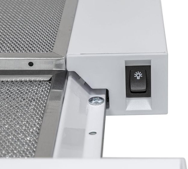 Вытяжка Krona KAMILLA 600 white (1 мотор) (фото 12) Вытяжка Krona KAMILLA 600 white (1 мотор) (preview 12)