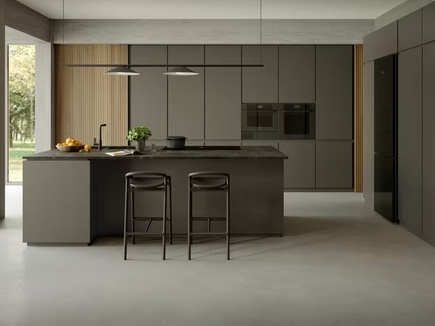 Духовой шкаф Bertazzoni FMOD6117PTS3 (preview 5)