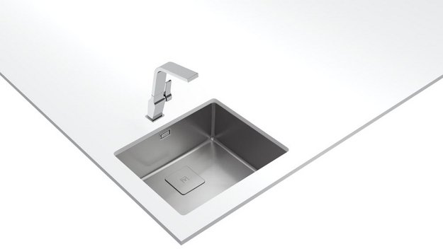 Мойка Teka FLEXLINEA RS15 50.40 M-XT 1B PURECLEAN (фото 7) Мойка Teka FLEXLINEA RS15 50.40 M-XT 1B PURECLEAN (preview 7)