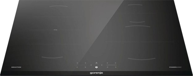 Независимая индукционная варочная панель Gorenje GI6421BC (фото 7) Независимая индукционная варочная панель Gorenje GI6421BC (preview 7)