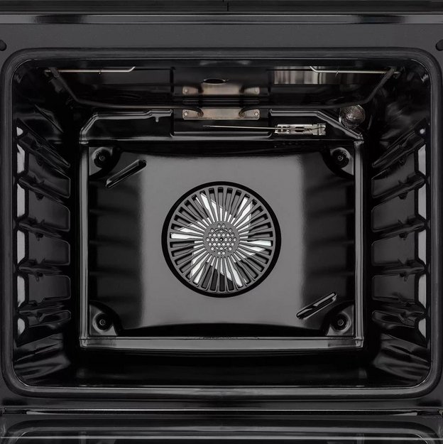 Духовой шкаф KRONA ELEMENT D plus 60 WH (фото 10) Духовой шкаф KRONA ELEMENT D plus 60 WH (preview 10)