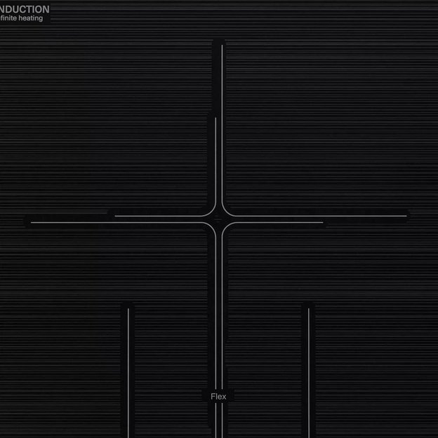 Варочная поверхность KRONA GENESIS max 60 BL (preview 9)