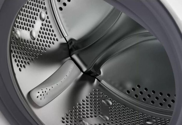 Встраиваемая стиральная машина с сушкой Haier HWDQ90B416FWB-RU (фото 5) Встраиваемая стиральная машина с сушкой Haier HWDQ90B416FWB-RU (preview 5)