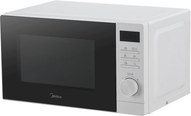 Микроволновая печь Midea AM720C2VR-W (preview 5)