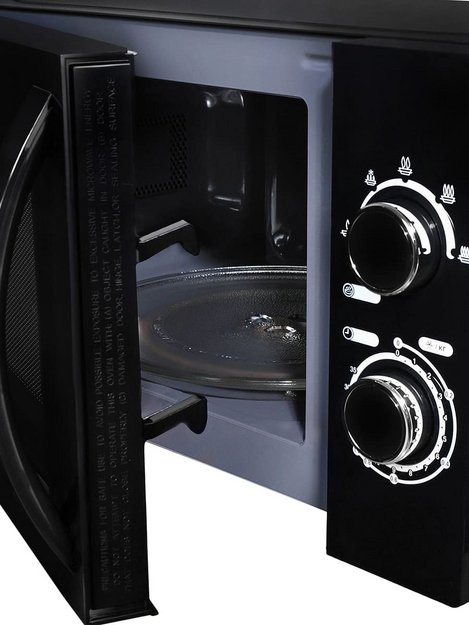 Микроволновая печь Hyundai HYM-M2063 (preview 6)