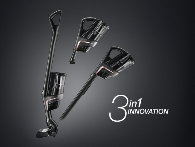 Литий-ионный аккумулятор AP01 (Varta HX LA для беспроводного вертикального пылесоса Triflex HX1) (фото 7) Литий-ионный аккумулятор AP01 (Varta HX LA для беспроводного вертикального пылесоса Triflex HX1) (preview 7)