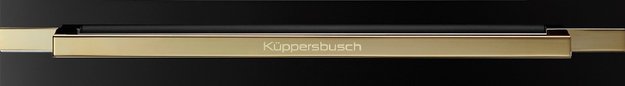 Духовой шкаф Kuppersbusch BP 6850.0 S4 Gold (фото 3) Духовой шкаф Kuppersbusch BP 6850.0 S4 Gold (preview 3)