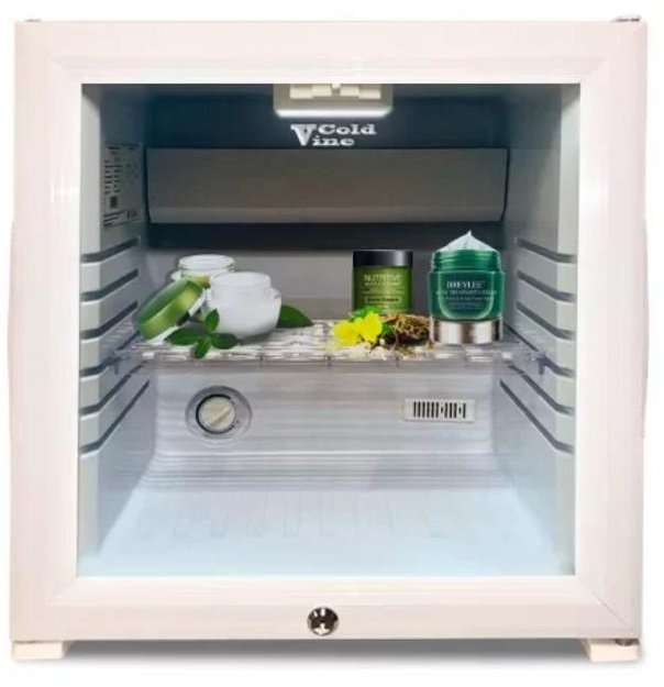 Винный шкаф Cold Vine MCA-28WG (фото 1) Винный шкаф Cold Vine MCA-28WG (preview 1)