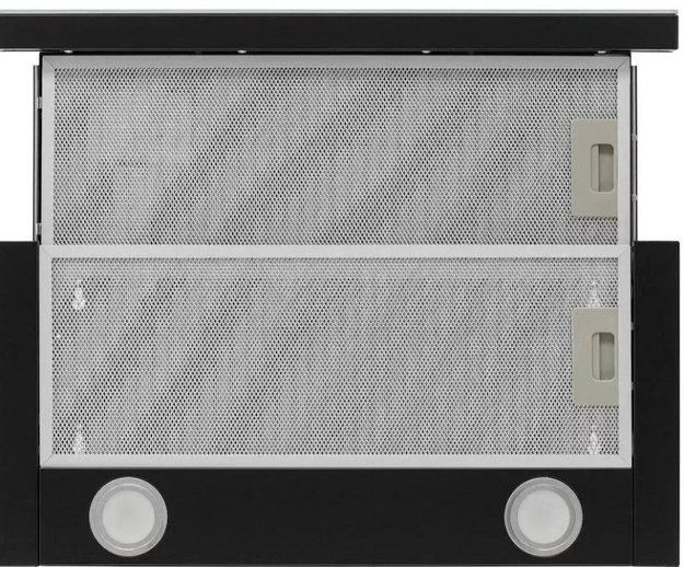 Встраиваемая вытяжка KRONA KAMILLA T SENSOR MAX 600 Black (фото 4) Встраиваемая вытяжка KRONA KAMILLA T SENSOR MAX 600 Black (preview 4)
