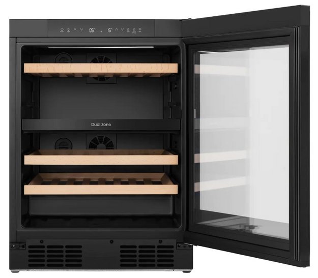 Винный шкаф Gorenje WCU68F6BG4WF (preview 5)