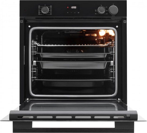 Духовой шкаф Schaub Lorenz SLB EY6448 (фото 2) Духовой шкаф Schaub Lorenz SLB EY6448 (preview 2)