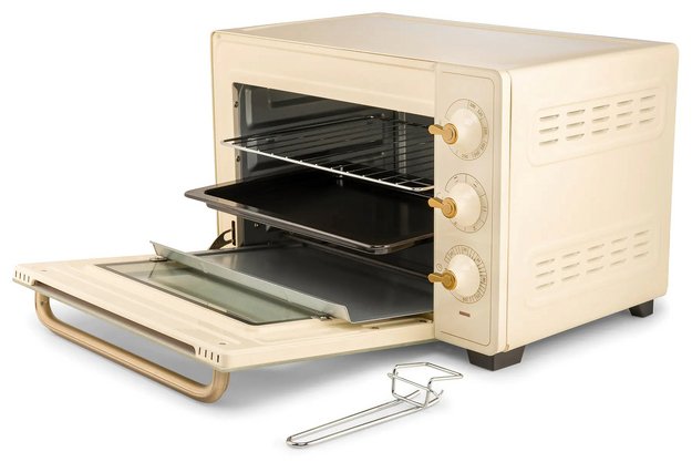 Мини-печь Gorenje OM30CLI (preview 5)
