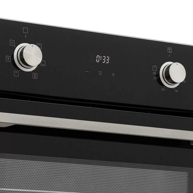 Духовой шкаф KRONA TESORO 60 BL (preview 8)