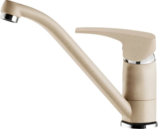 Смеситель Teka MS1 TOPAZ BEIGE (preview 1)