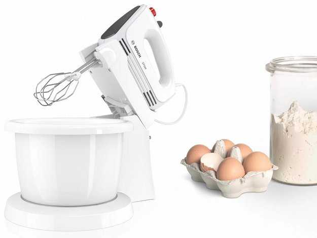 Миксер Bosch MFQ2600G (preview 2)