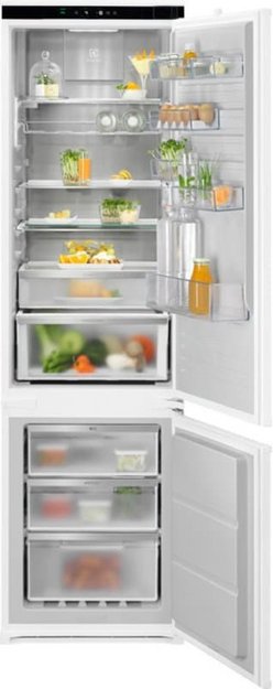 Встраиваемый холодильник Electrolux ENC8MC19S (фото 1) Встраиваемый холодильник Electrolux ENC8MC19S (preview 1)