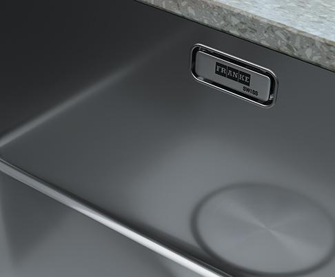 Мойка Franke Mythos MYX 210-70 (фото 5) Мойка Franke Mythos MYX 210-70 (preview 5)