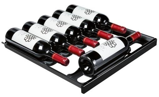 Встраиваемый винный шкаф EuroCave V-INSP-L петли справа (фото 5) Встраиваемый винный шкаф EuroCave V-INSP-L петли справа (preview 5)