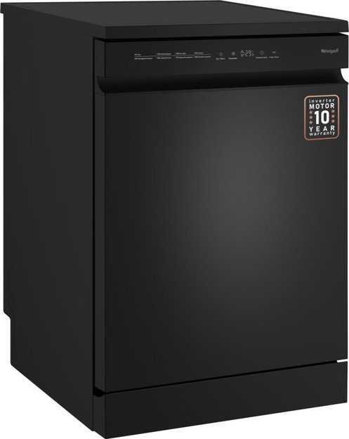 Посудомоечная машина Weissgauff DW 6038 B Inverter (preview 5)