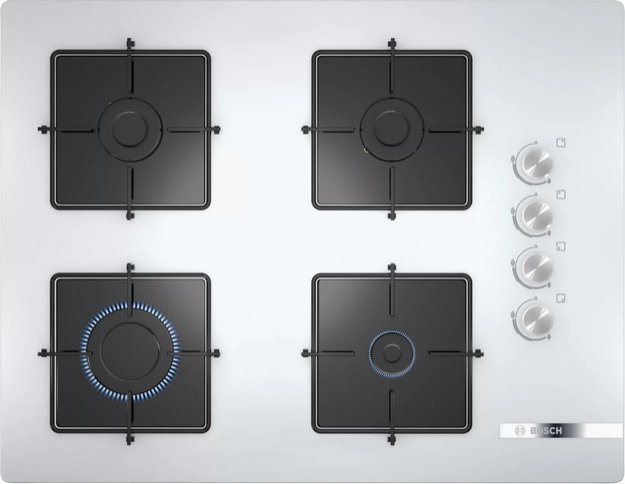 Газовая варочная панель Bosch POP7C2O12O (фото 1) Газовая варочная панель Bosch POP7C2O12O (preview 1)