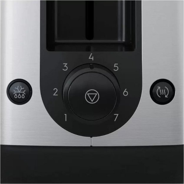 Тостер Electrolux E3T1-3ST (preview 7)