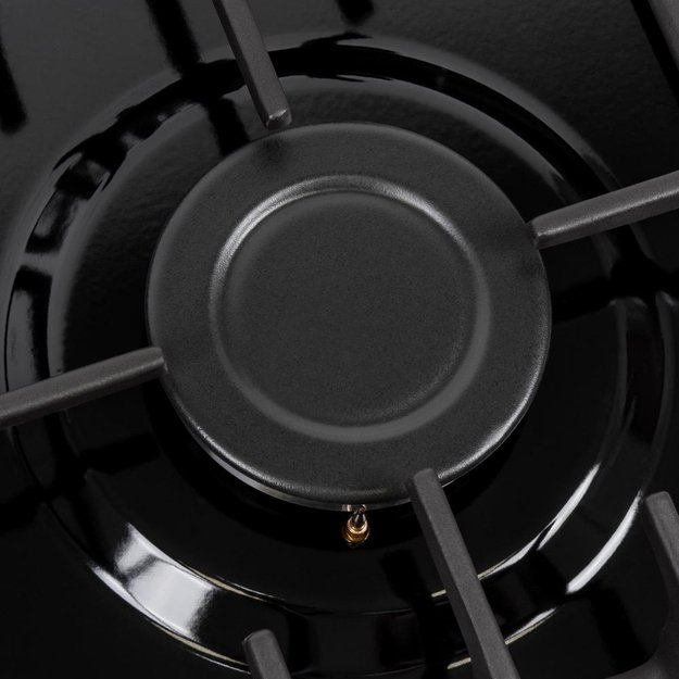 Газовая варочная панель MAUNFELD EGHE.64.3CB\G (фото 9) Газовая варочная панель MAUNFELD EGHE.64.3CB\G (preview 9)