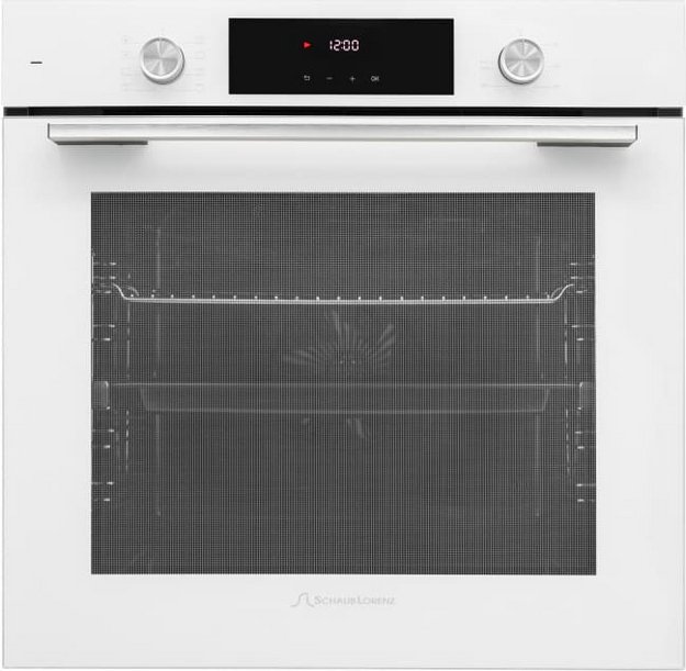 Духовой шкаф Schaub Lorenz SLB EL6418 (preview 1)