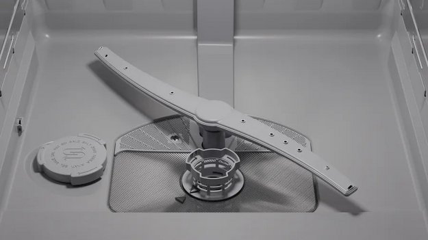 Встраиваемая посудомоечная машина Bosch SBH4HVX00E (preview 10)