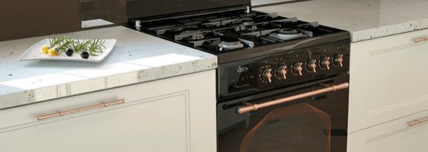 Комбинированная плита Gorenje K637INB (preview 4)