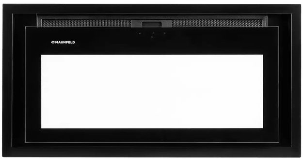 Встраиваемая вытяжка Maunfeld MZR 60 Lux чёрный (фото 2) Встраиваемая вытяжка Maunfeld MZR 60 Lux чёрный (preview 2)