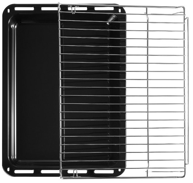 Духовой шкаф Midea MO69103X (preview 8)