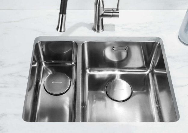 Мойка Omoikiri Tadzava 58-2-U/I IN-R (preview 4)