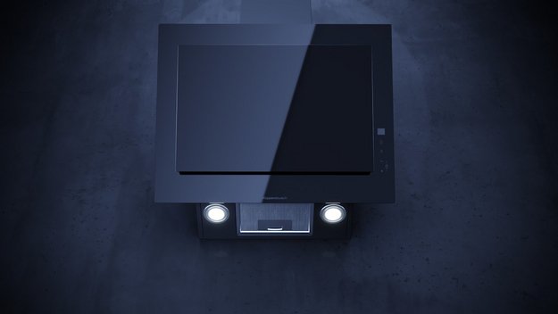 Настенная вытяжка Kuppersbusch DW 6250.0 S (preview 6)